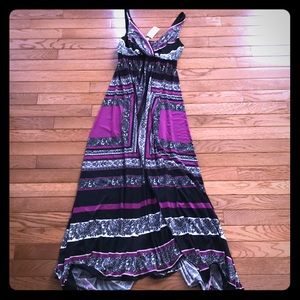 Soma Super Soft Maxi xs